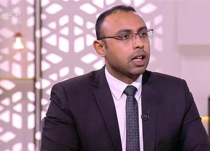 الدكتور علي الإدريسي