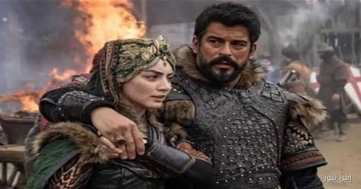تعرّف على تردد قناة الفجر الجزائرية 2025 لمتابعة الموسم السابع من مسلسل المؤسس عثمان