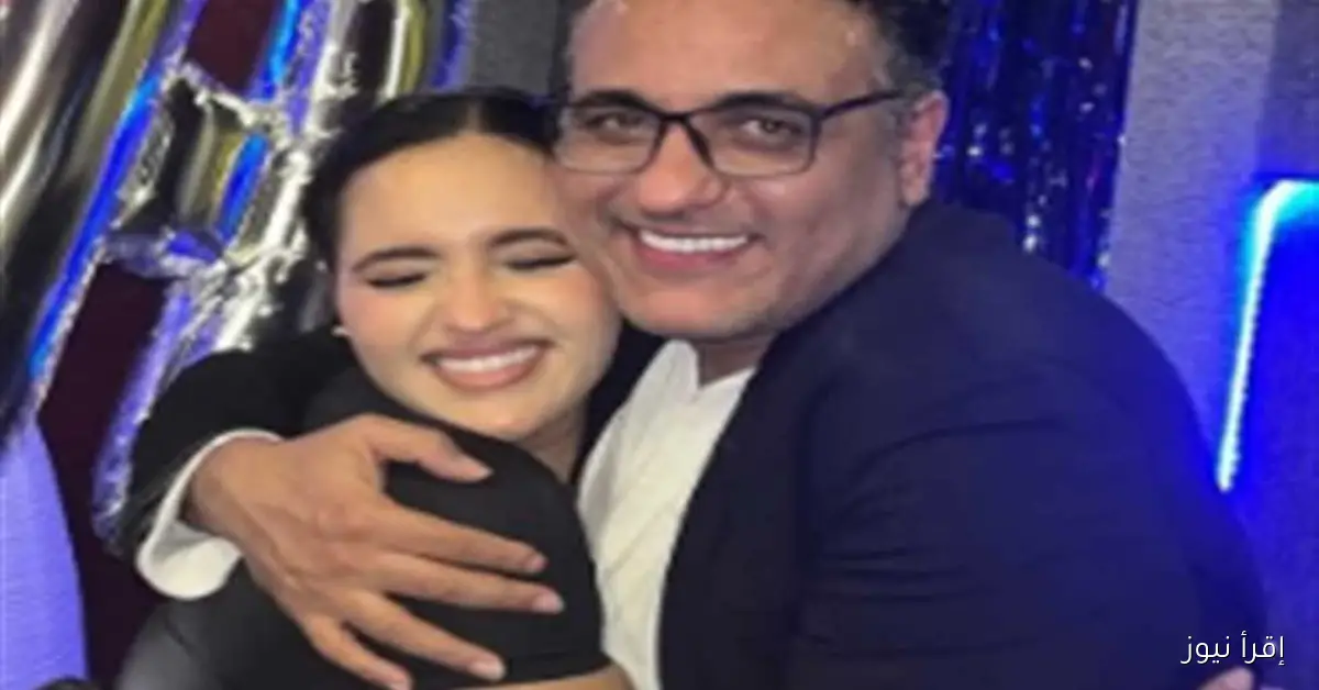 نقل ابنة محمد رحيم إلى المستشفى إثر تعرضها لأزمة صحية