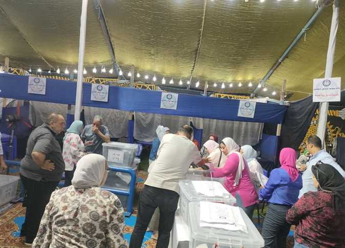 نتائج الجمعية العمومية
