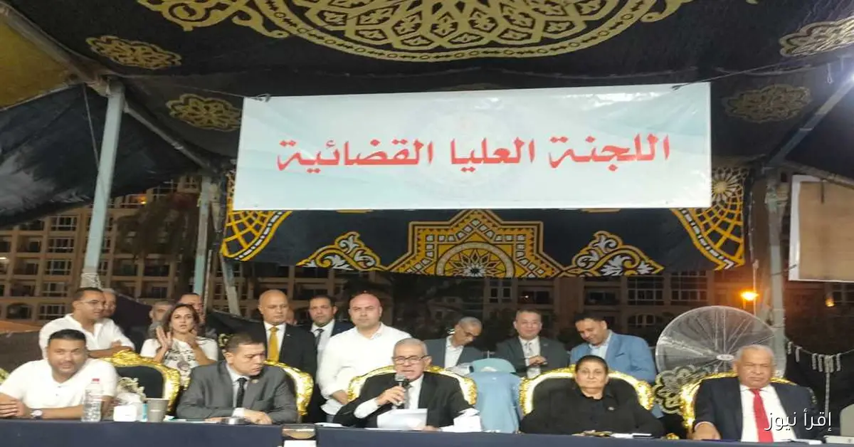 عدم اكتمال النصاب القانوني يؤدي إلى فشل انعقاد عمومية سموحة والعودة لقرار الشباب والرياضة