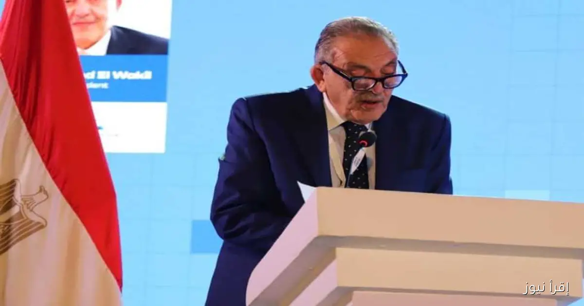 رئيس غرفة تجارة الإسكندرية: نمتلك أول غرفة تجارية في العالم تعمل بالطاقة الشمسية في المدينة
