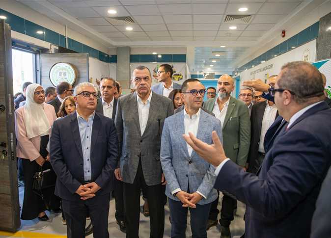 عرض تقديمي عن استراتيجية الهيئة