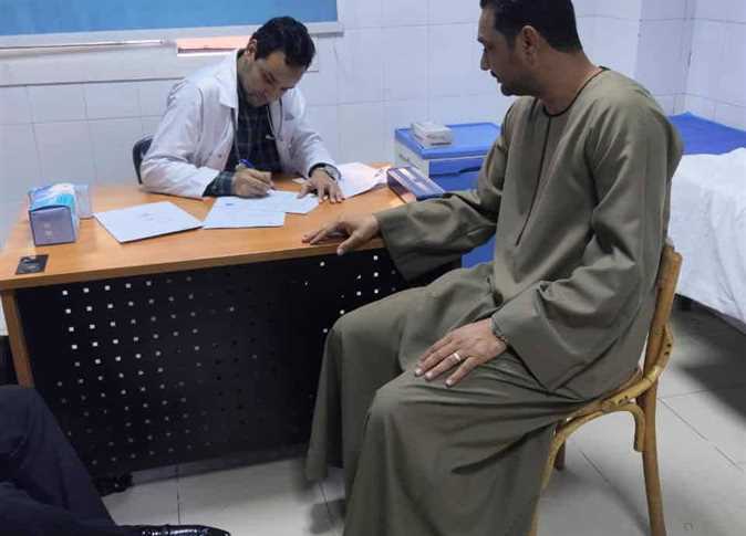 استقبال المرشحين