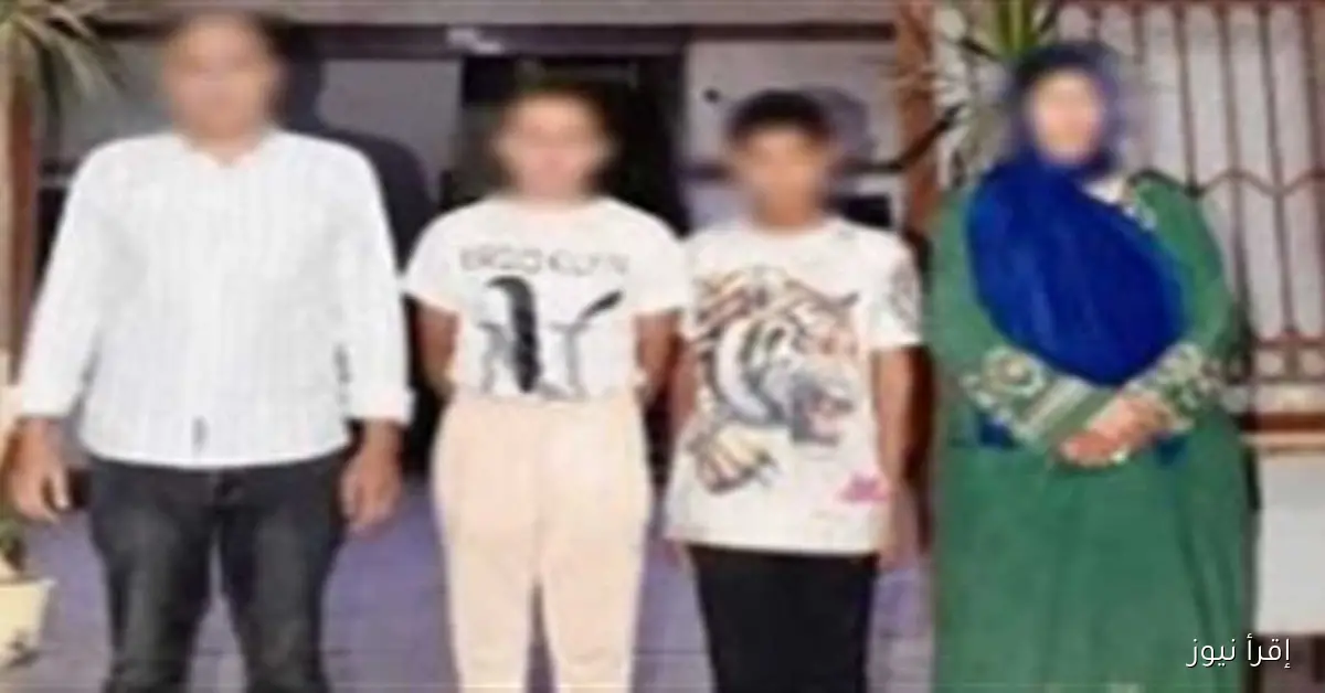 تفاصيل واقعة اعتداء شخص على سيدة في محافظة بني سويف (فيديو)