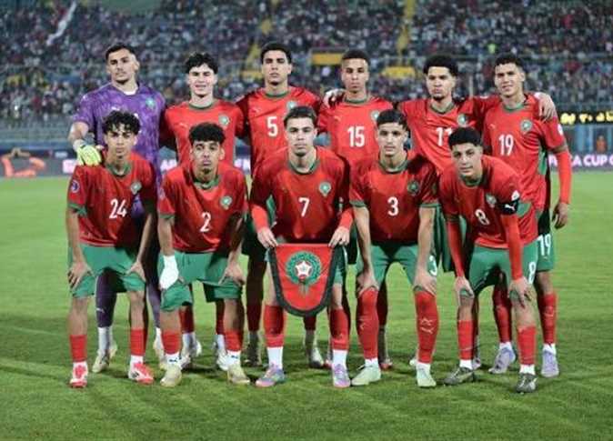 كيفية مشاهدة مباراة المغرب بث مباشر اليوم