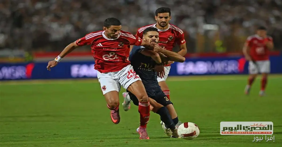 أحمد الكاس: جمهور الزمالك يستحق الفوز في القمة ولكن اللاعبين خذلوهم