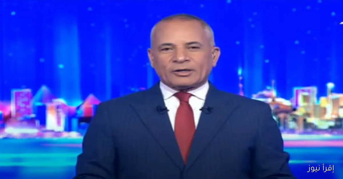 أحمد موسى يحذر من مخاطر إحداث الإخوان لقلاقل داخلية بالتنسيق مع الصهاينة وحلفائهم