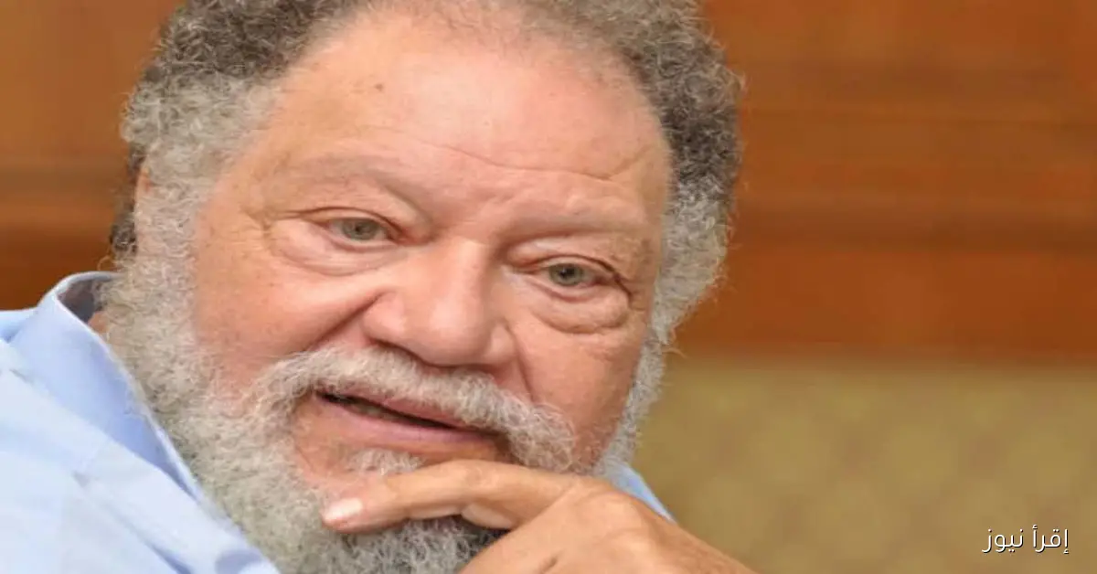«أزمة الفصحى».. يحيى الفخراني يتحدث عن الانتقادات التي تواجه الفنانين المصريين