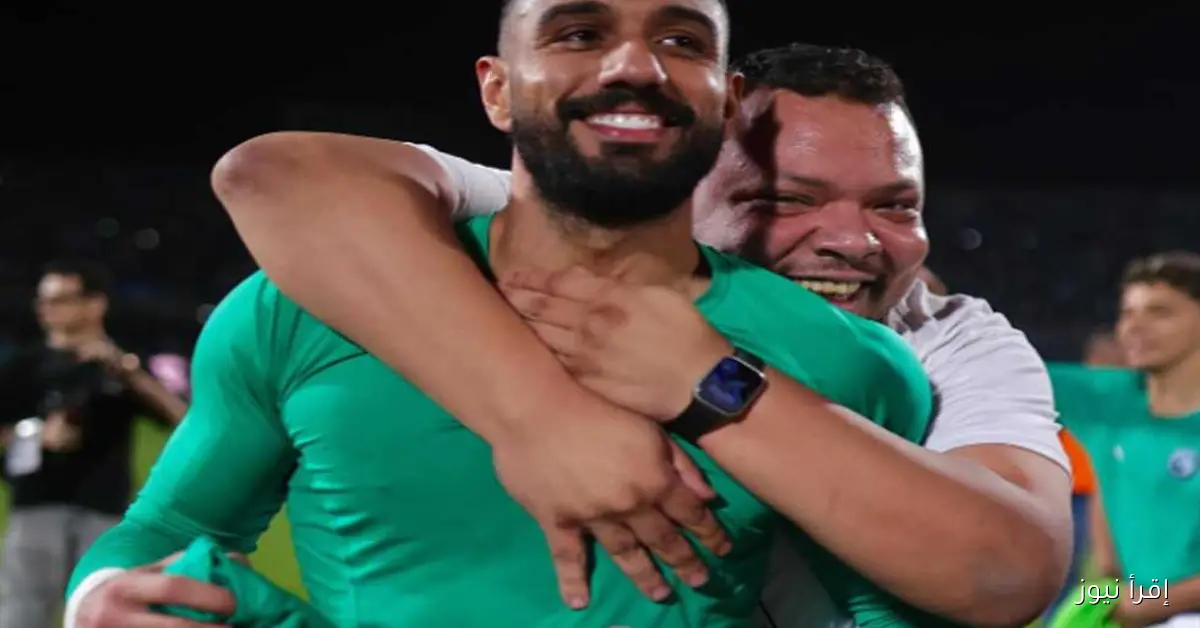 أسباب استبعاد أحمد الشناوي من قائمة منتخب مصر: تفاصيل جديدة من مصدر موثوق