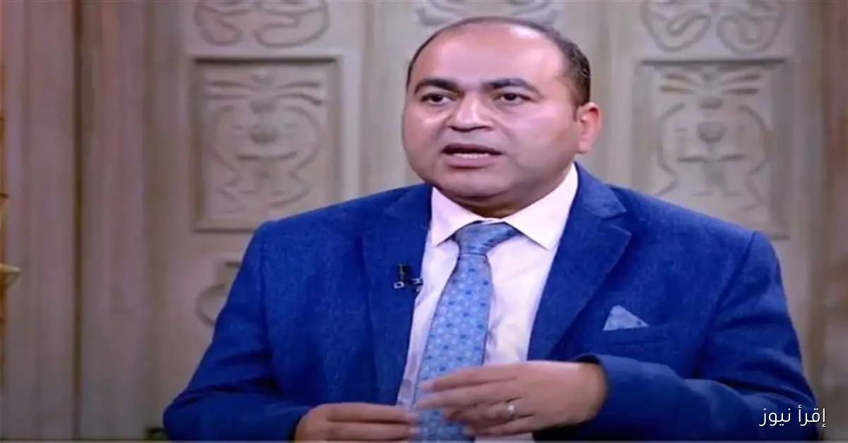 أستاذ مناعة يشرح كيفية الوقاية من فيروس الفم واليد والقدم