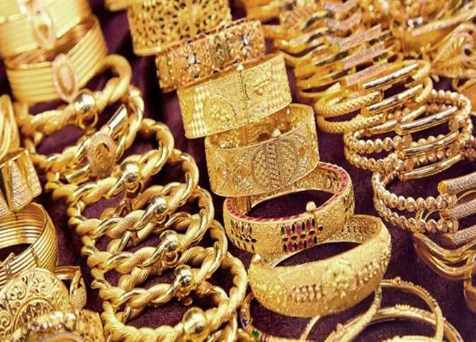 سعر الذهب اليوم - صورة أرشيفية