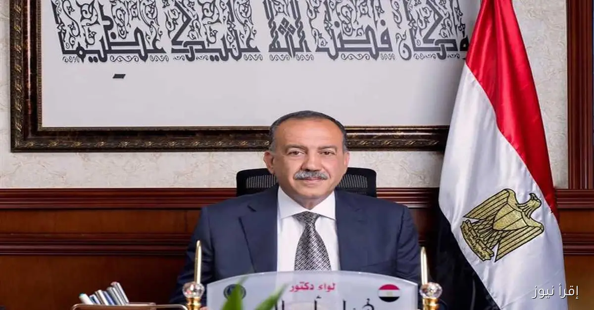 أسيوط تؤكد عدم تأثر الأراضي الزراعية أو الكتلة السكنية بالفيضان وتعلن السيطرة على الوضع