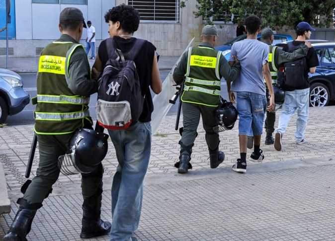 أكثر من ربع سكان المغرب.. من هو «جيل Z» الذي يقود المظاهرات في الرباط؟