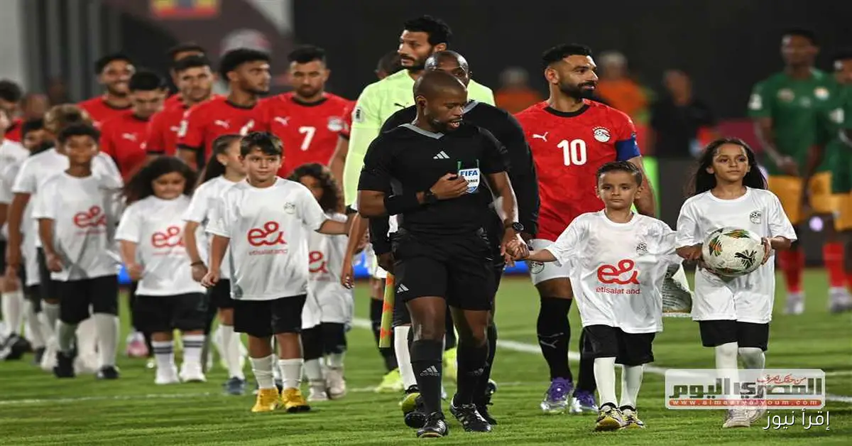 إبراهيم حسن يكشف عن أسباب استبعاد 7 لاعبين من قائمة منتخب مصر بالأسماء