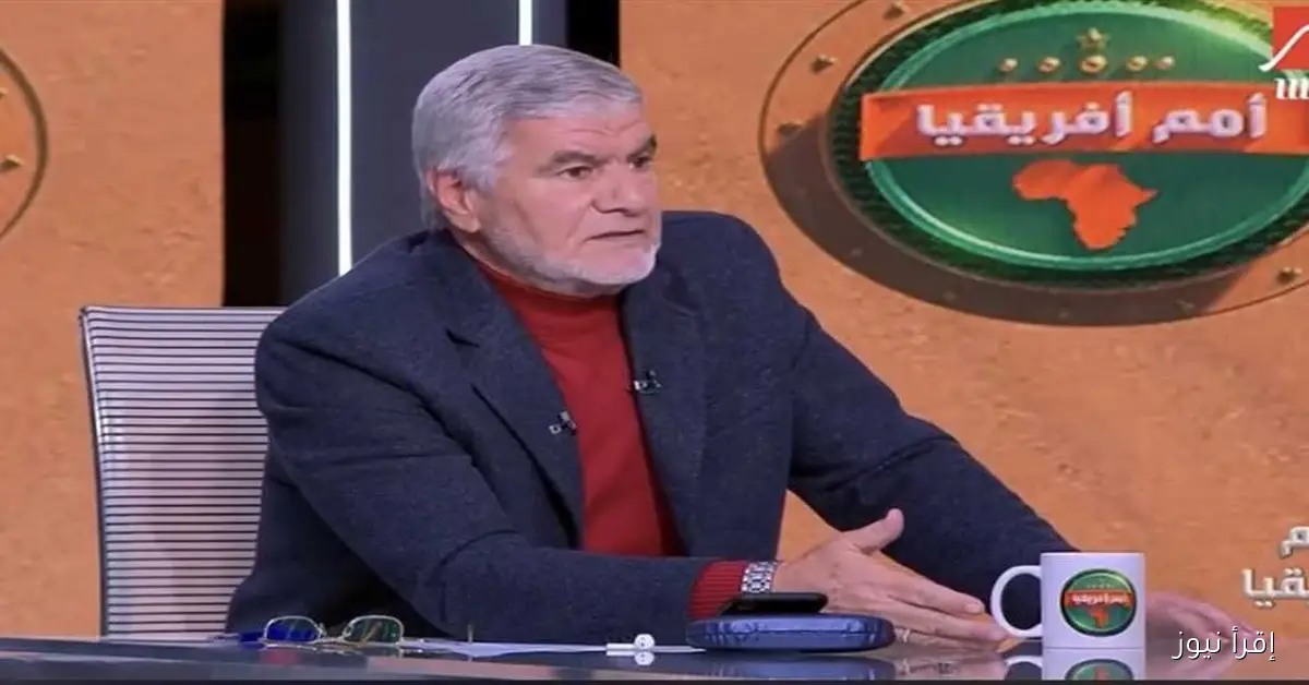 إكرامي يكشف تفاصيل مثيرة عن تعرض الأهلي للسحر في إفريقيا: «جثة مدفونة تحت المرمى»