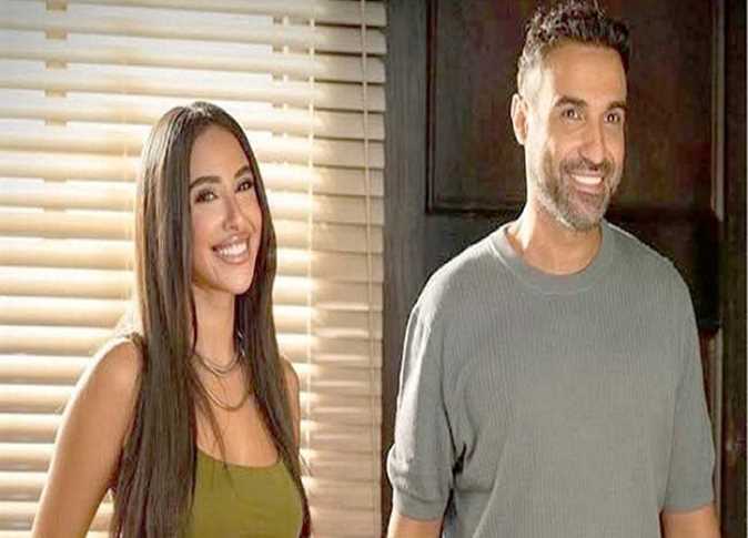مسلسل «ابن النادى»