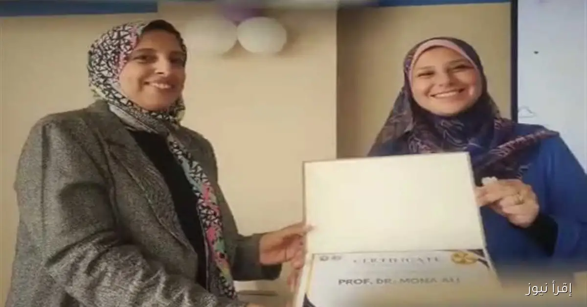 استراتيجيات مبتكرة لمواجهة مرض ألزهايمر في ندوة بجامعة بني سويف الأهلية