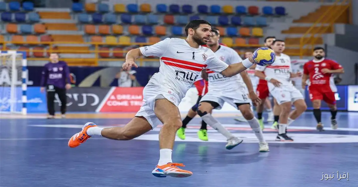 استعدادات أمنية مكثفة لمباراة الزمالك وغزل المحلة اليوم في الدوري المصري