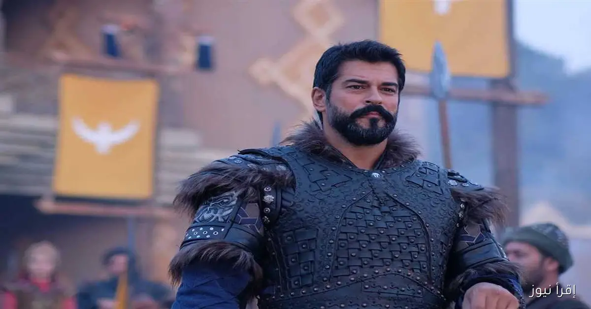 اكتشفوا تفاصيل عرض الحلقة الأولى من الموسم السابع والأخير لمسلسل المؤسس عثمان