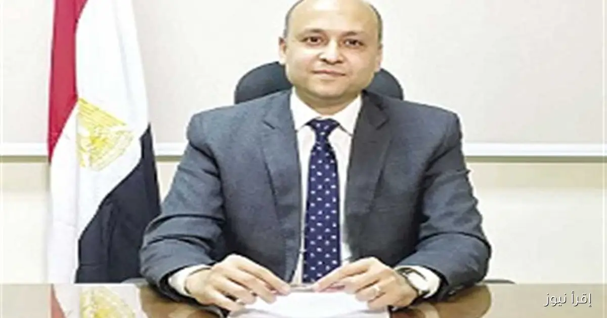 «الإسكان» تكشف عن خطوات حل أزمة «بحر أبوالمير» في الفيوم بعد غرقه في مياه الصرف الصحي