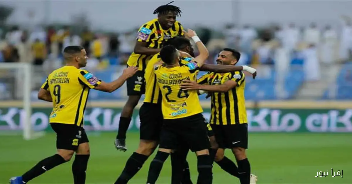الاتحاد السعودي يضع عينه على المدير الرياضي لريال مدريد لخلافة بلان