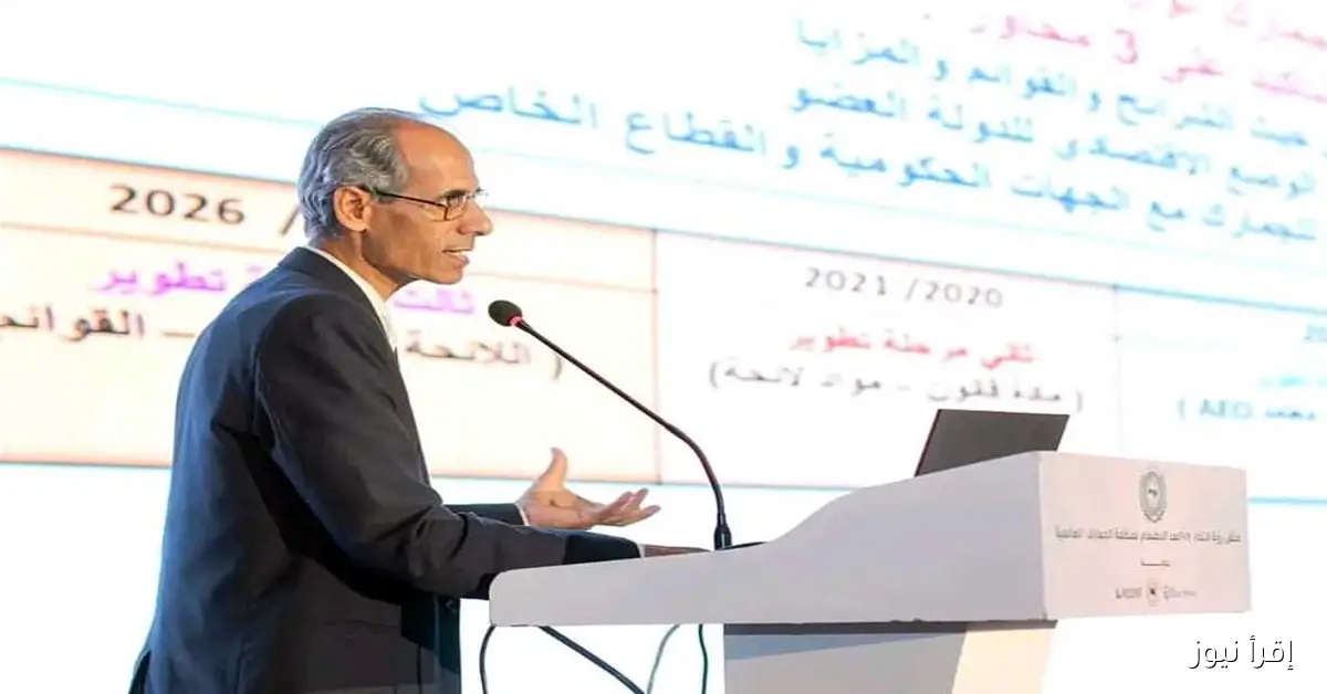 الجمارك تعلن عن تطوير المنظومة لتحسين سرعة الإفراج وتقليل الأعباء على المستثمرين