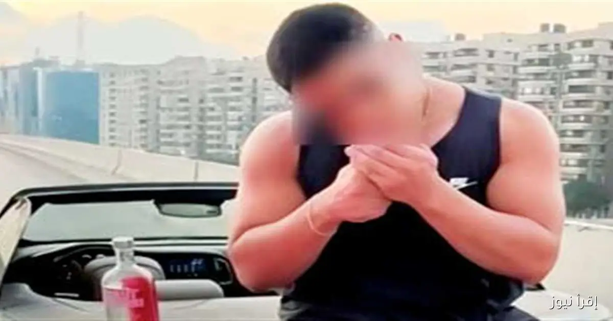 الحكم على “طفل المرور” وشخصين آخرين في 29 أكتوبر
