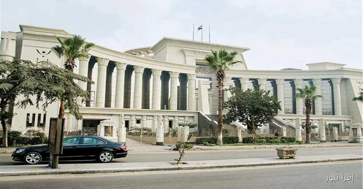 الدستورية العليا تقرر وقف صرف المعاش عند الالتحاق بعمل يتوافق مع الدستور