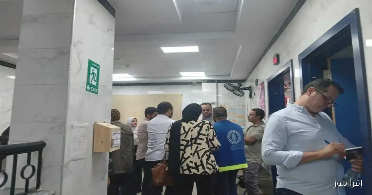 «الرعاية الصحية»: انطلاقتنا من بورسعيد وتكنولوجيا الصحة متاحة للجميع