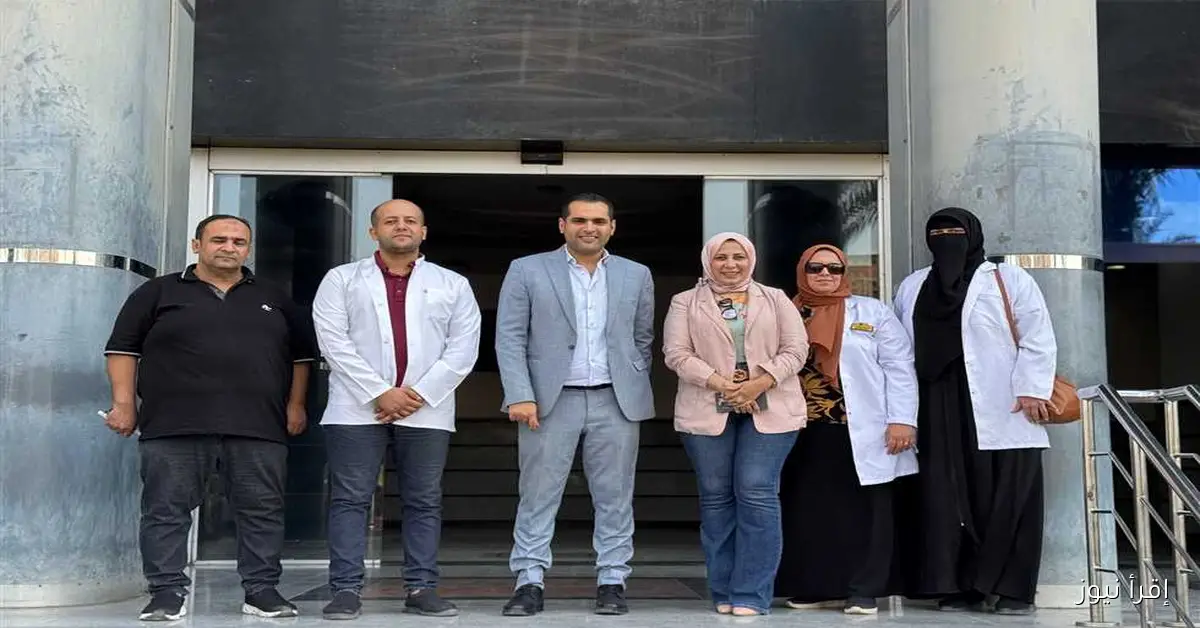 «الصحة» تعلن عن دعم 8708 متبرعين لمرضى أورام الدم في حملة «تبرعك حياة»