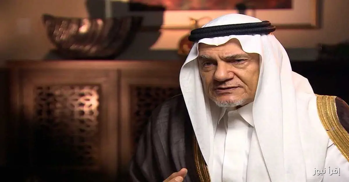 الفيصل: التركيز على النتائج في مسيرة الرئيس السوري أحمد الشرع
