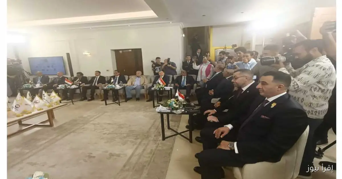 القائمة الوطنية: تحالف الأحزاب يعكس وحدة الجبهة الداخلية المصرية