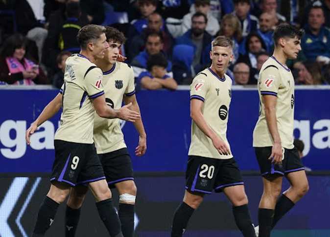 مباراة برشلونة ضد باريس سان جيرمان