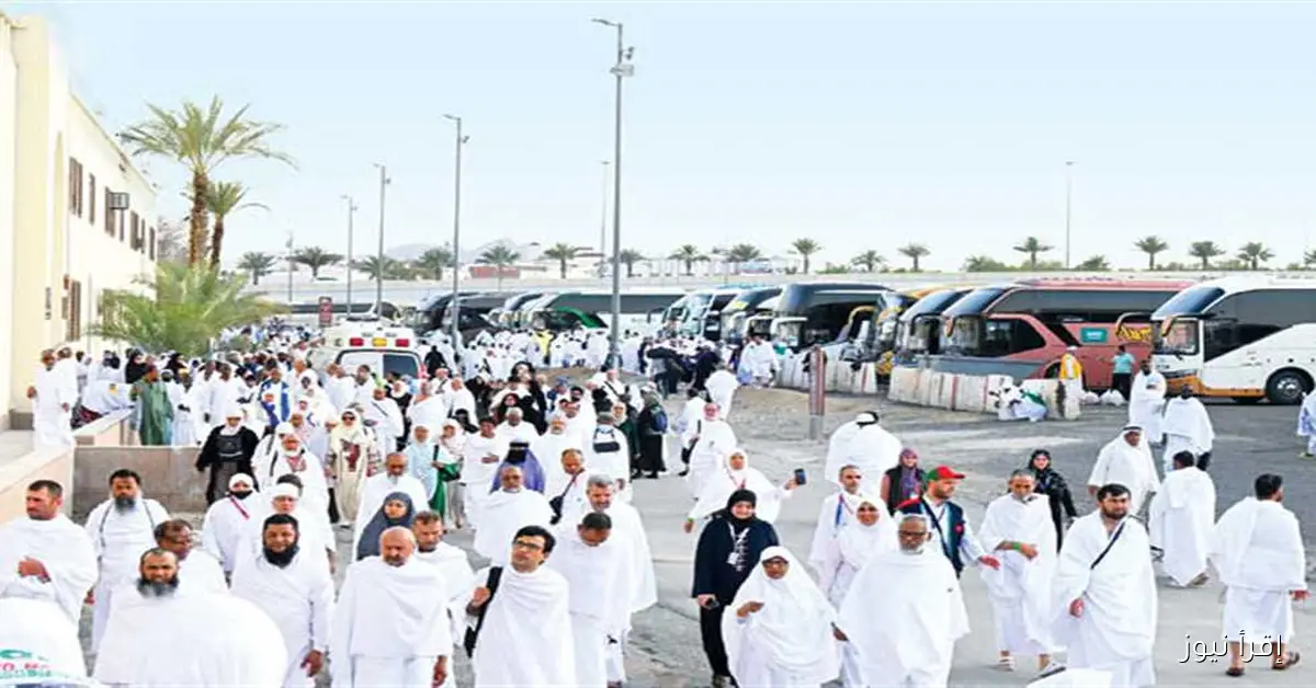 اللجنة العليا للحج تكشف عن استعداداتها للموسم المقبل