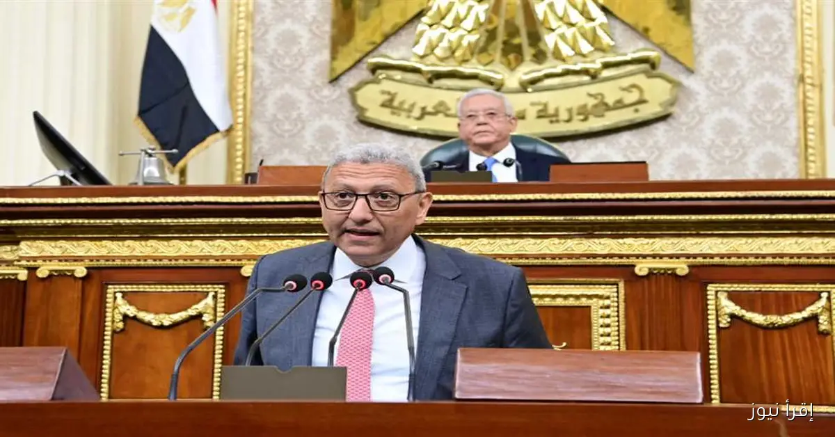 النواب يناقشون تقرير اللجنة العامة حول اعتراض رئيس الجمهورية على بعض مواد «الإجراءات الجنائية»