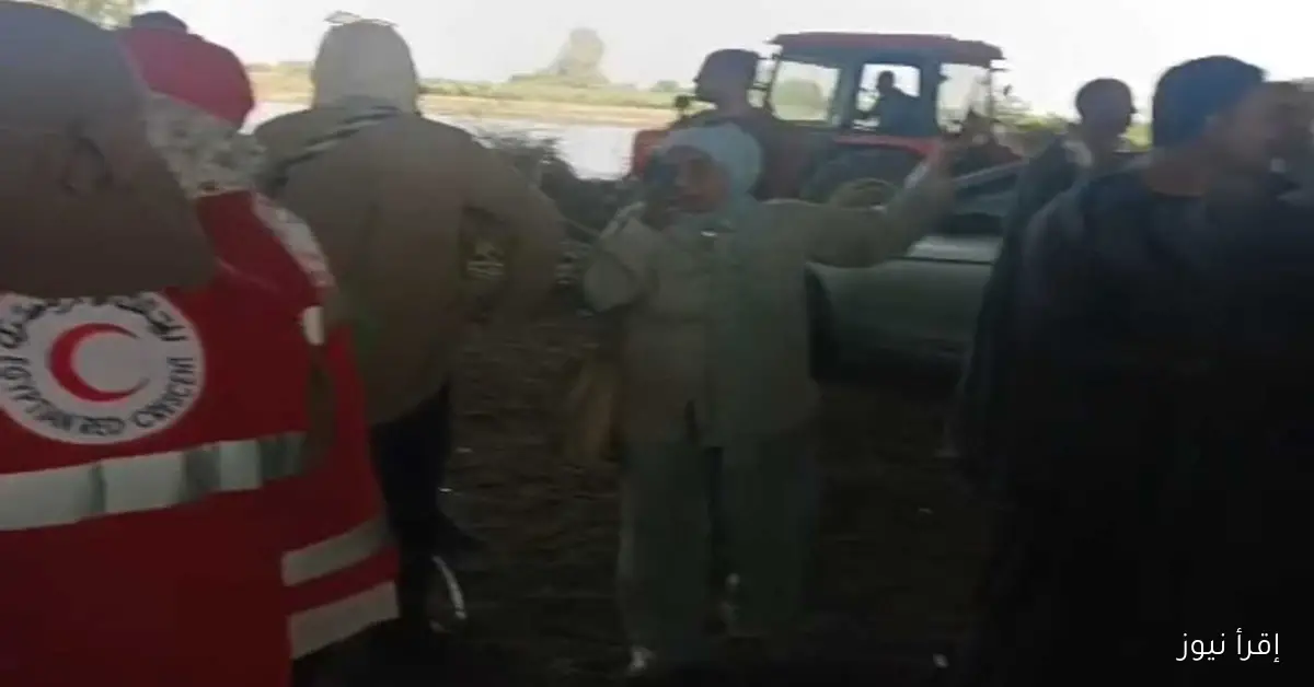 الهلال الأحمر يصل إلى دلهمو لتقديم الدعم للأهالي المتضررين من غرق المنازل والأراضي