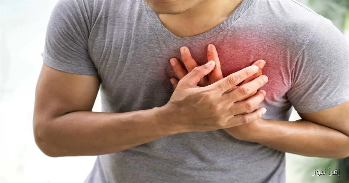 الوقاية من النوبات القلبية تبدأ من منزلك: طرق فعالة لحماية صحتك
