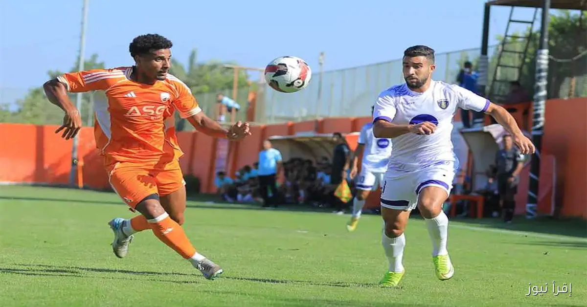 بروكسي يواجه الترسانة في الجولة السابعة من دوري المحترفين