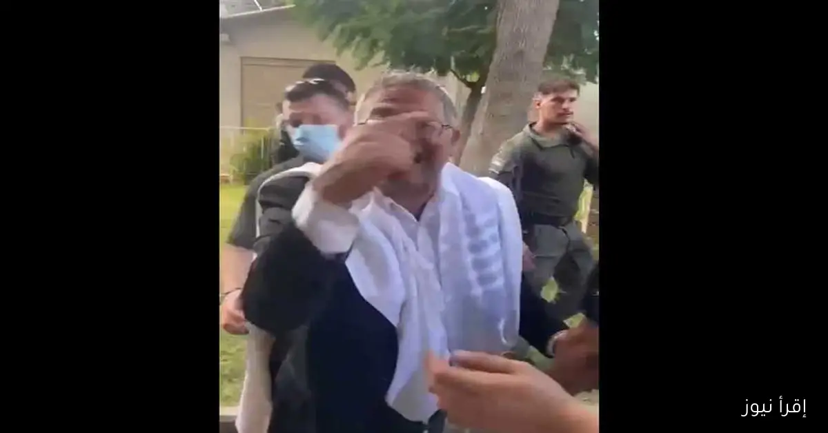 بن غفير يهاجم نشطاء “أسطول الصمود”: عودتهم إلى بلدانهم تعتبر خطأ وحماس ترد على تصريحاته