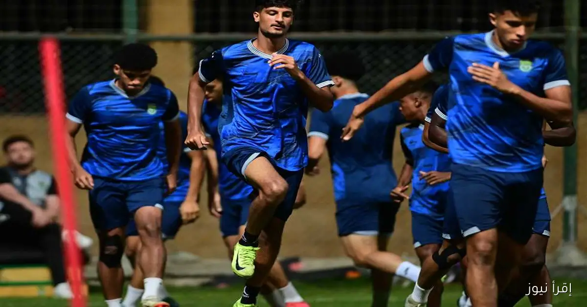 تامر مصطفى يكشف عن قائمة الاتحاد لمواجهة المقاولون العرب بقيادة إيبوكا في الدوري