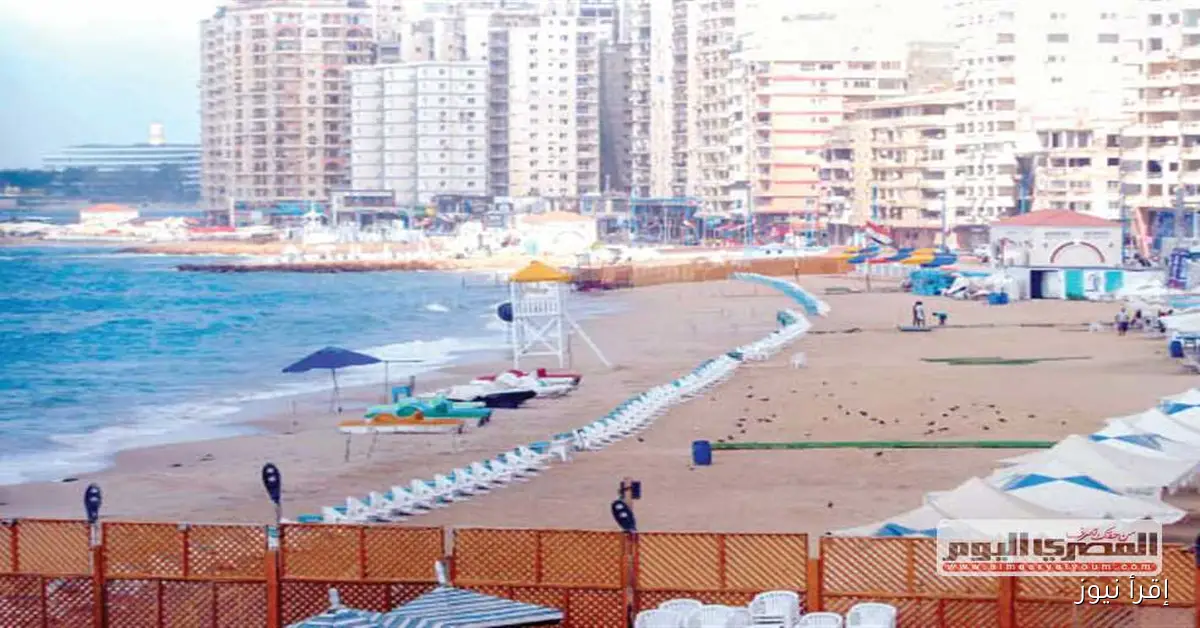 تحذير من الشبورة في صباح الغد: إليك تفاصيل حالة الطقس في الإسكندرية يوم الجمعة