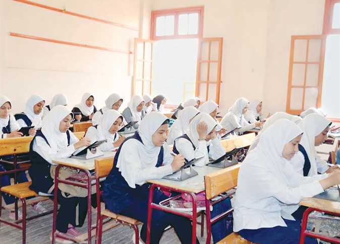 وزارة التربية والتعليم تبدأ تدريب الطلاب على استخدام منصة كيريو اليابانية