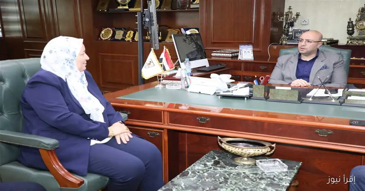تدريب وتأهيل 1384 معلمًا ومعلمة في بني سويف ضمن مسابقة 30 ألف معلم الاثنين المقبل