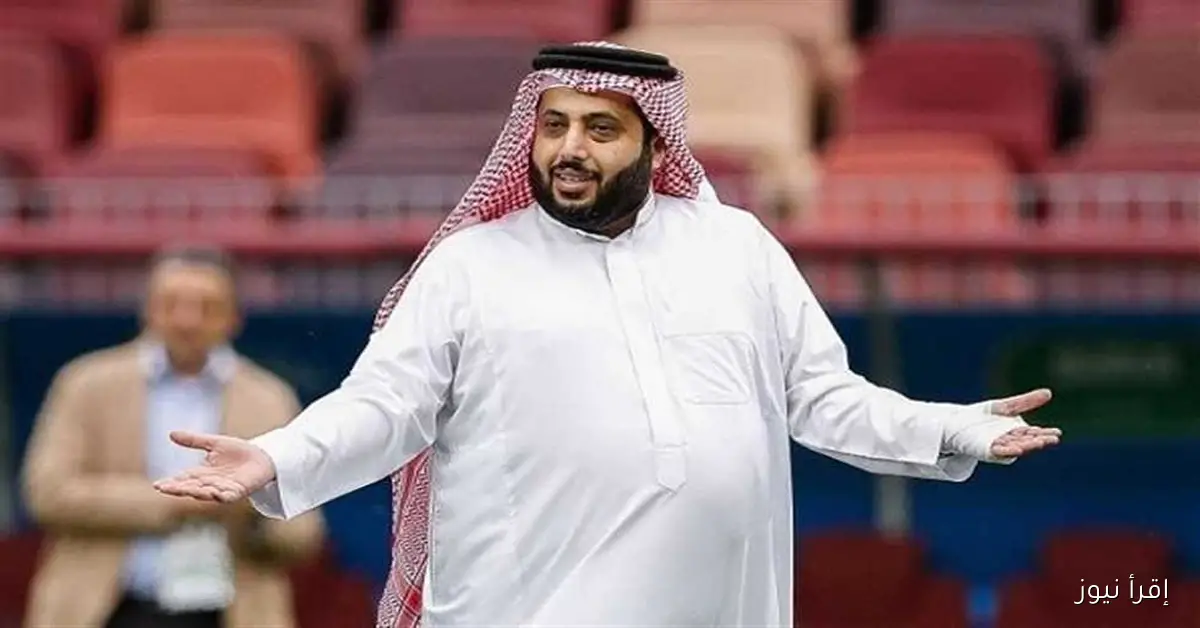 تركي آل الشيخ يكشف عن مشروع سينمائي ضخم بالتعاون مع المخرج العالمي فيليب نويس