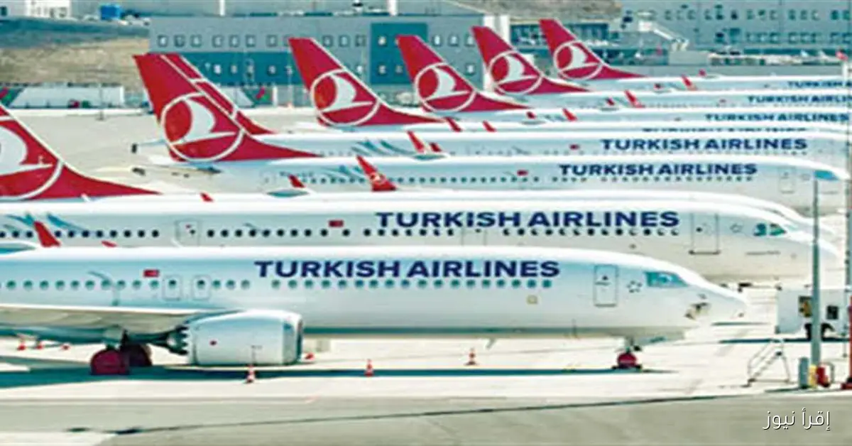 تركيا تسعى لشراء 50 طائرة من طراز “787” وتقترب من إبرام صفقة لشراء 100 طائرة من طراز “737 ماكس”