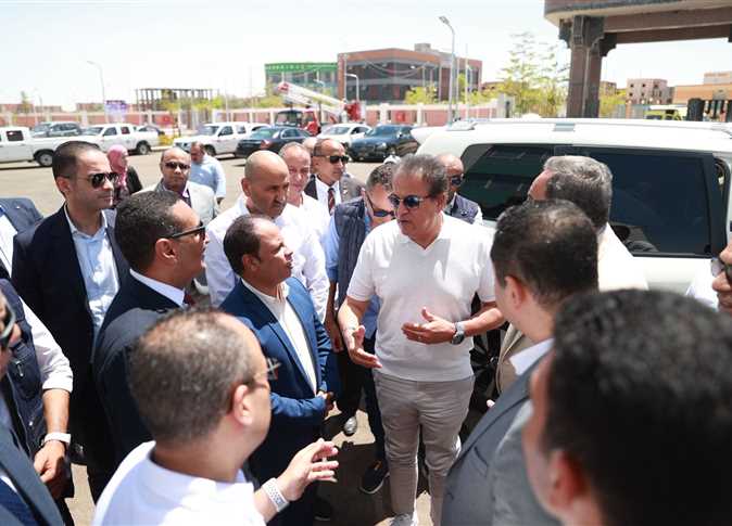 صورة أرشيفية