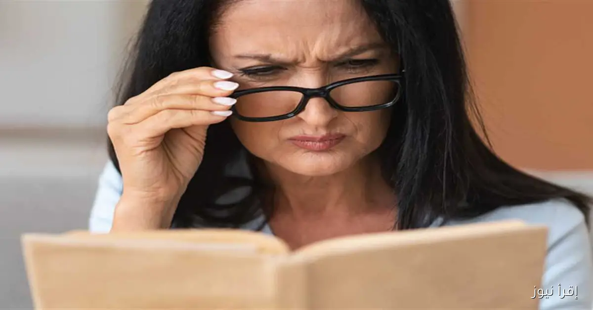 تعرّف على الطعام الذي يعزز صحة عينيك أكثر من الجزر