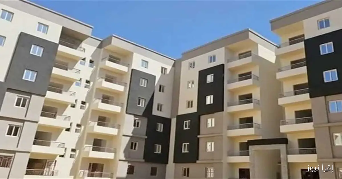 تفاصيل تسجيل أصحاب الإيجار القديم للحصول على وحدات بديلة دون الحاجة للمستندات