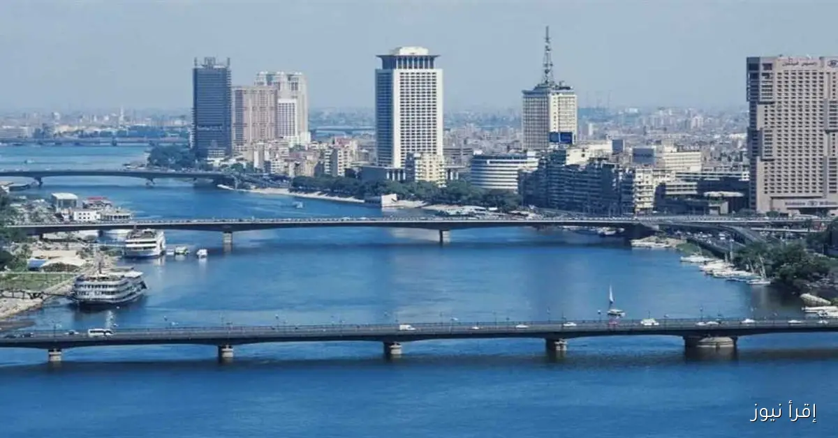 توقعات حالة الطقس في مصر يوم الجمعة 3 أكتوبر 2025: الظواهر الجوية ودرجات الحرارة المتوقعة
